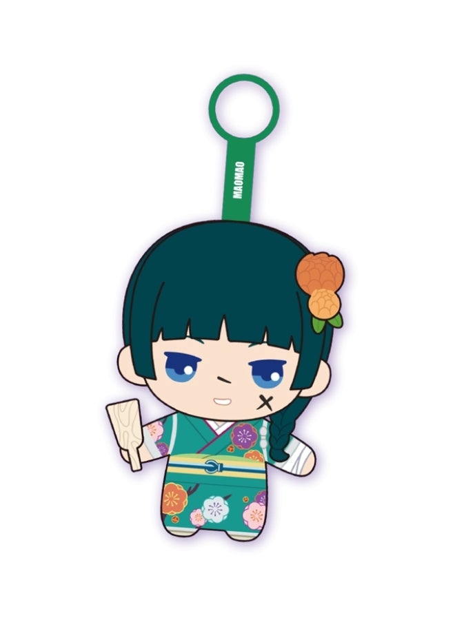 Experience 11 The Apothecary Diaries - Plush Seasonal - Maomao ADPL005 - Image 1